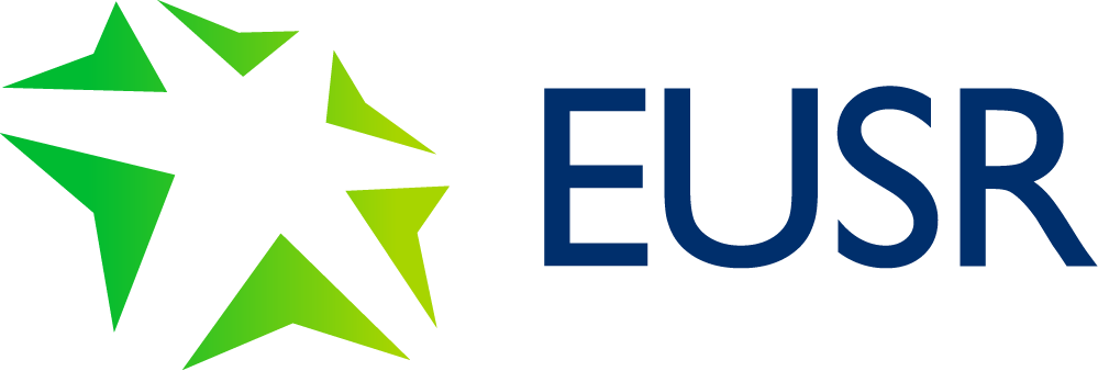 EUSR accreditation logo
